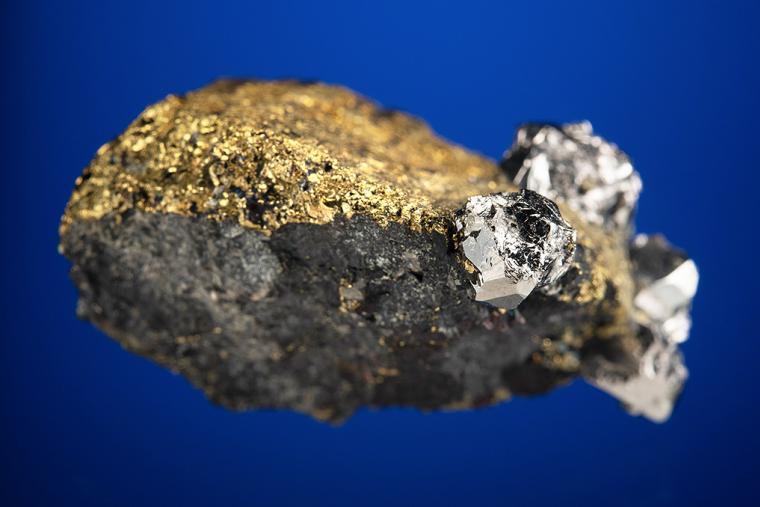 SPERRYLITE (repaired)